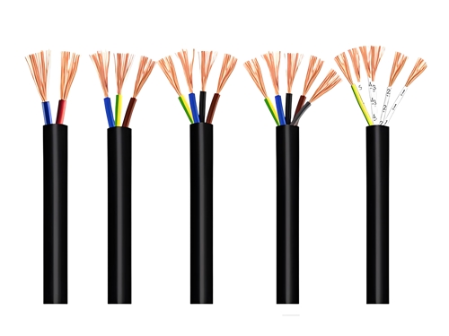 如何選擇合適的電源線規(guī)格？昆明電纜廠-云南電投線纜
