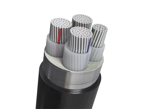 1.8/3kv YJLHV22鋁合金電纜光伏電纜安裝需要注意什么？交投電纜